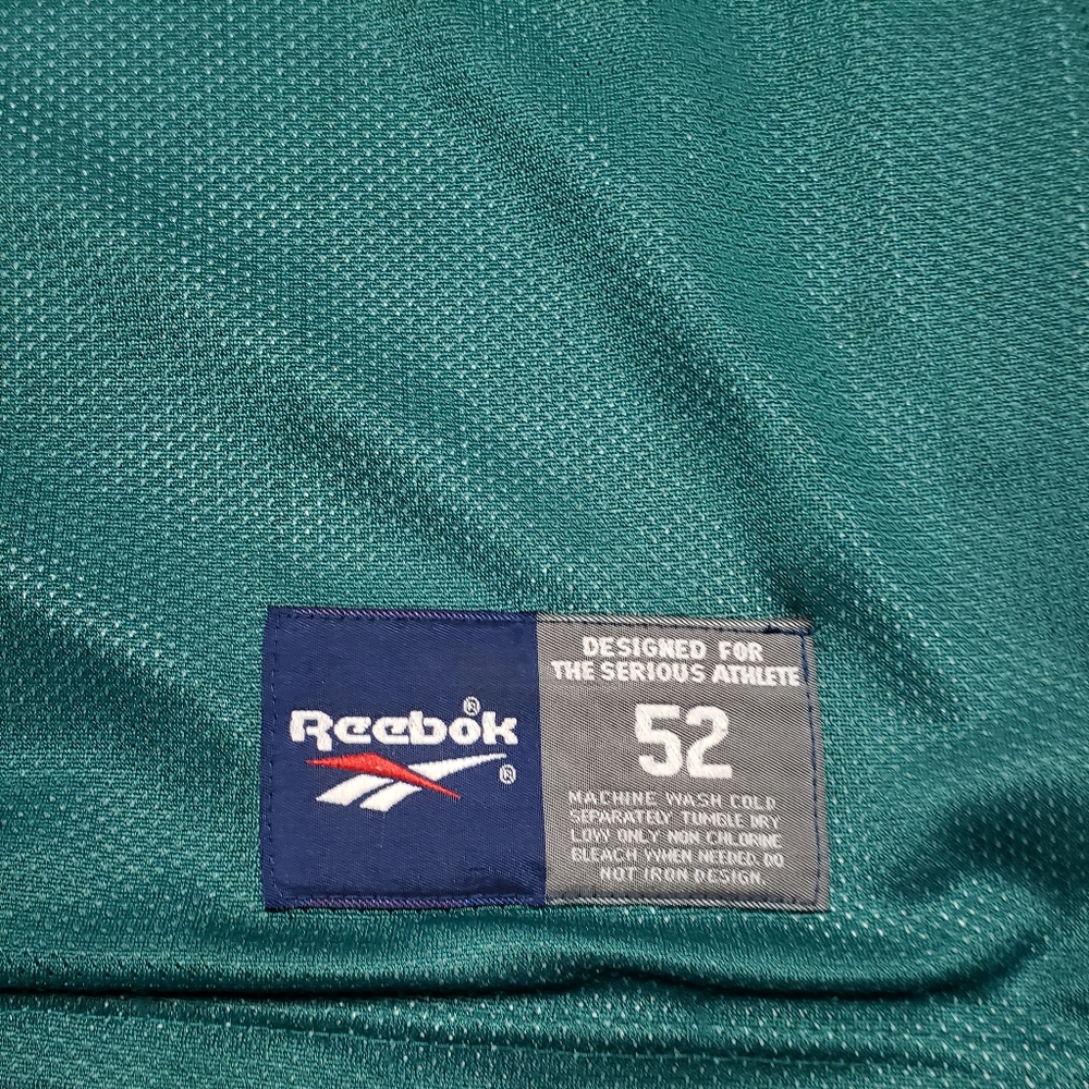 2 sided vintage Eagles Reversable Football Jersey - Picture 7 of 8